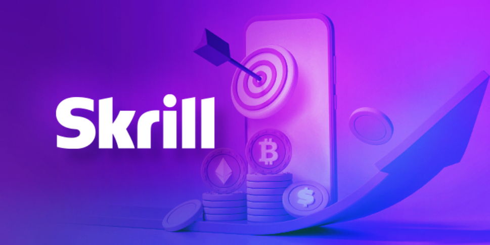 Skrill Payments at BetWhale 2